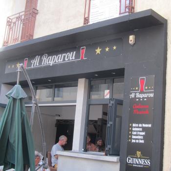 Bar Al Raparou - Amélie les Bains