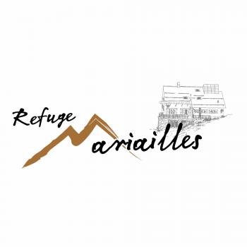 Refuge Mariailles - Canigou